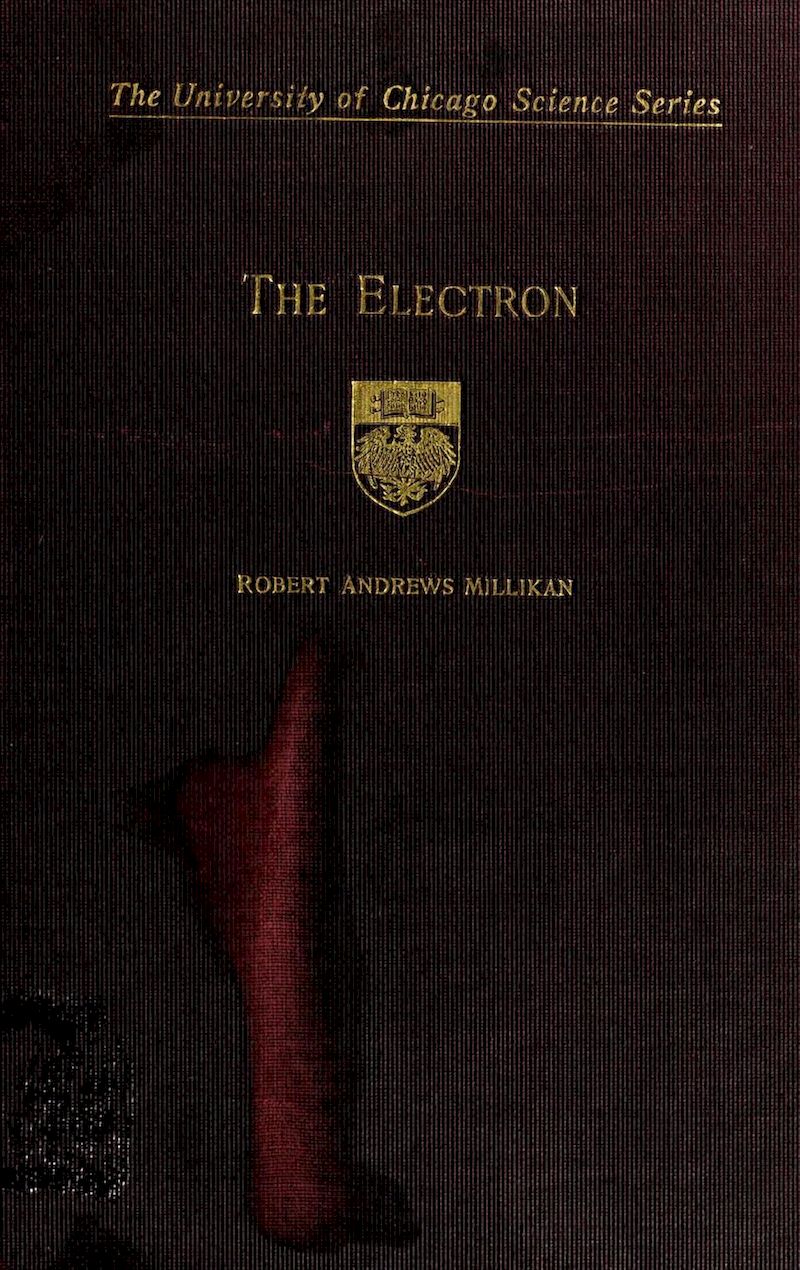 The electron
