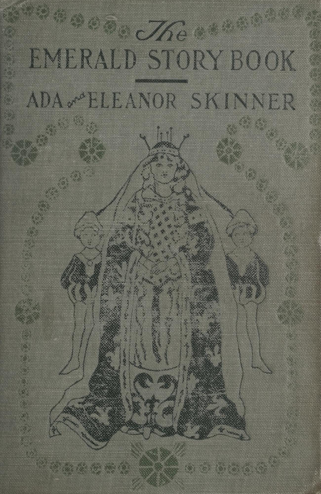 The Emerald Story Book