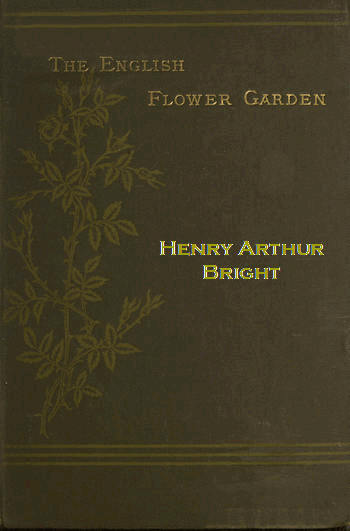 The English Flower Garden