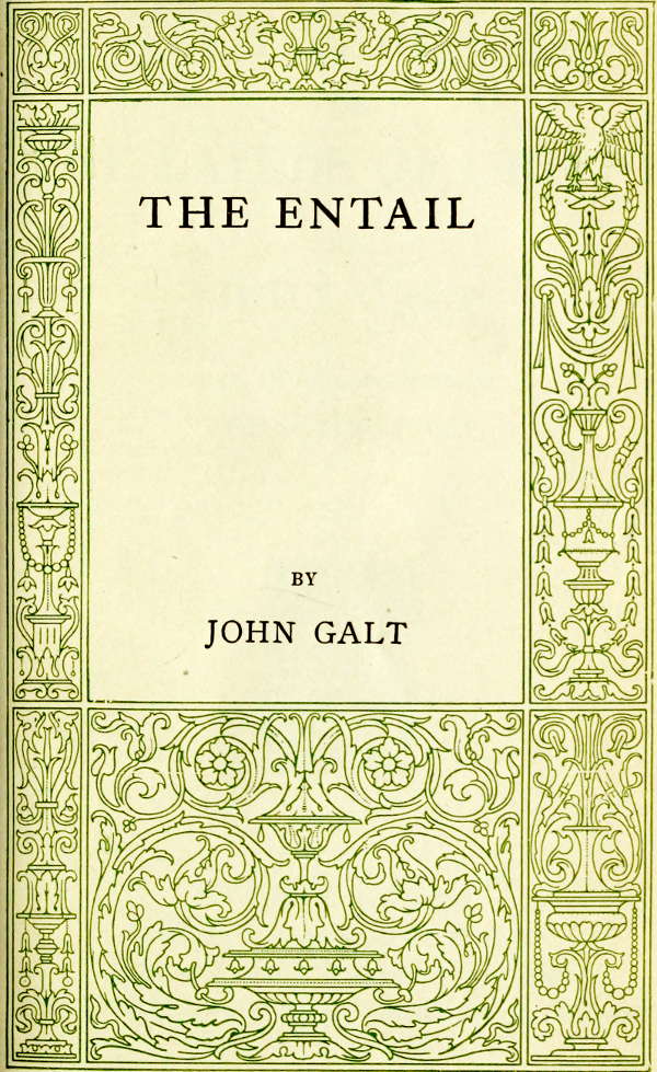 The Entail