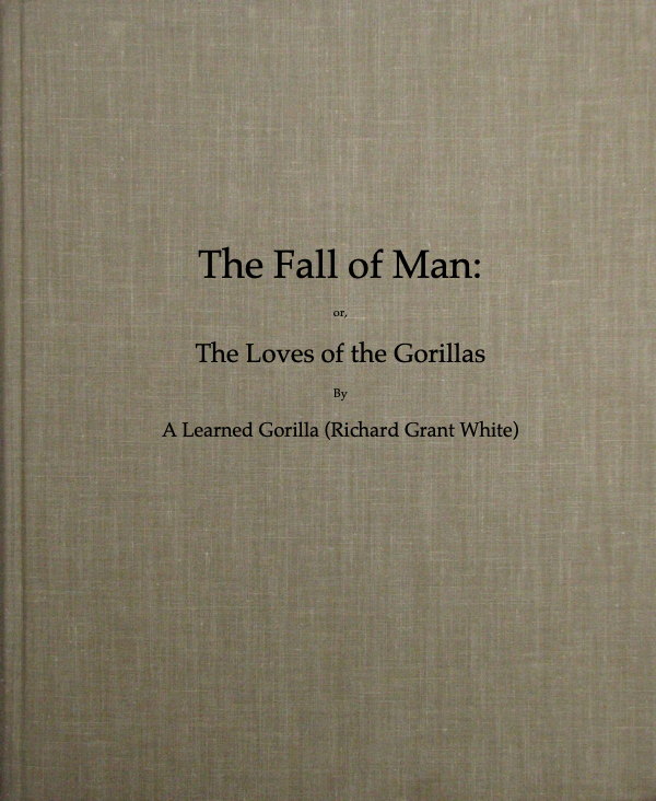 The Fall of Man