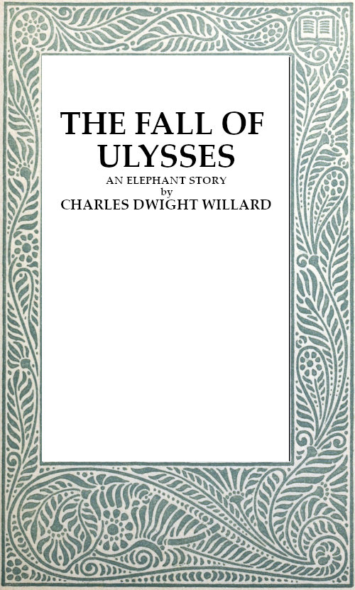 The Fall of Ulysses