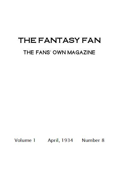 /The Fantasy Fan