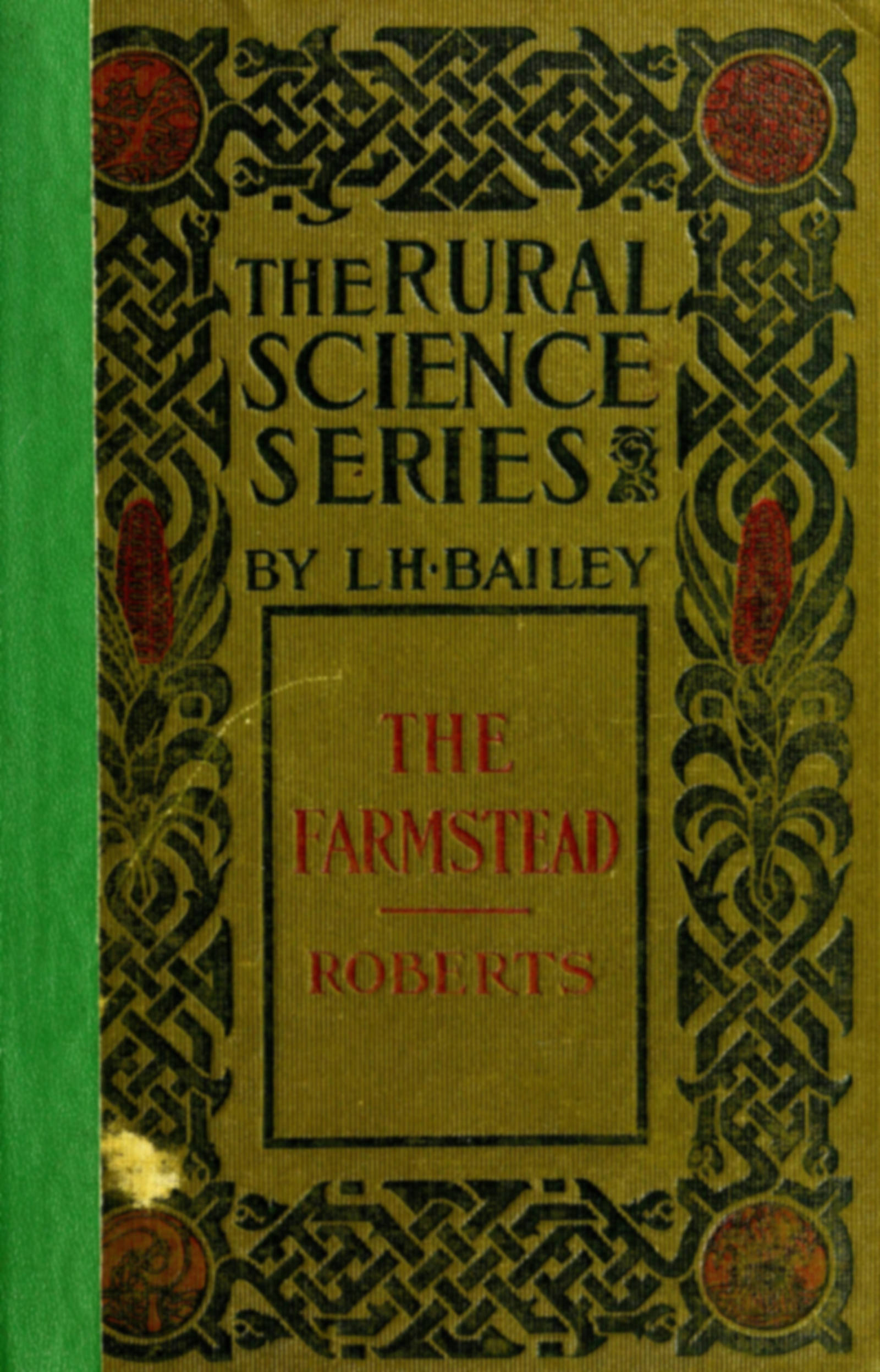 The farmstead