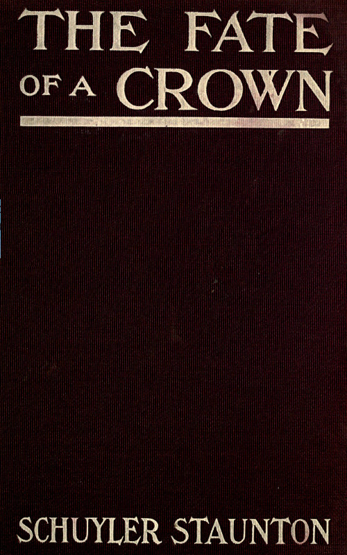 The Fate of a Crown