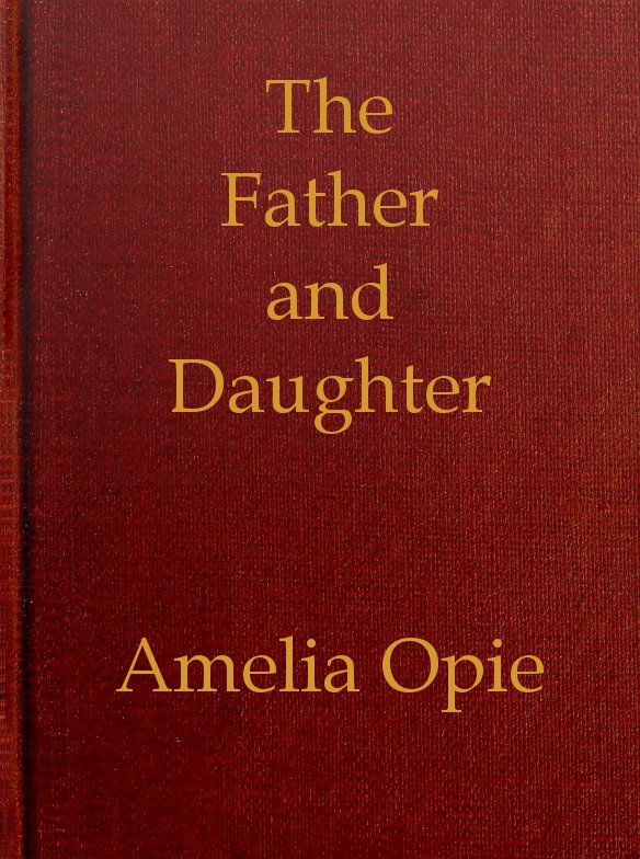 The Father and Daughter