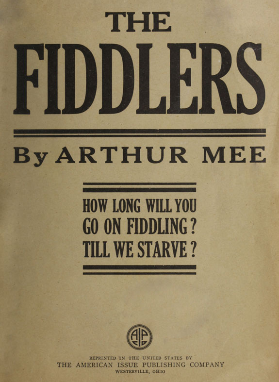 The Fiddlers