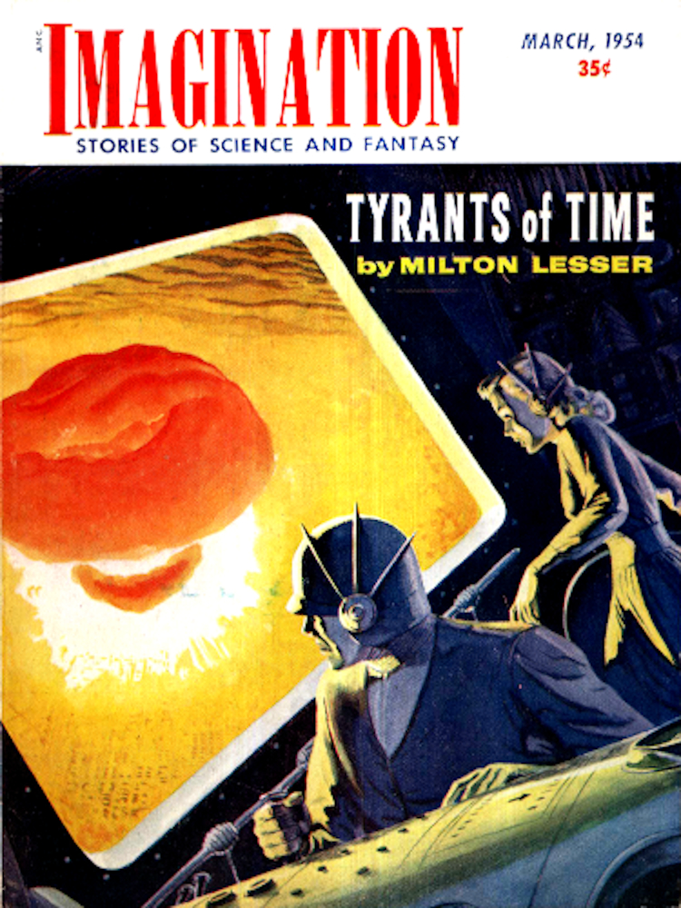 The Fifty-fourth of July