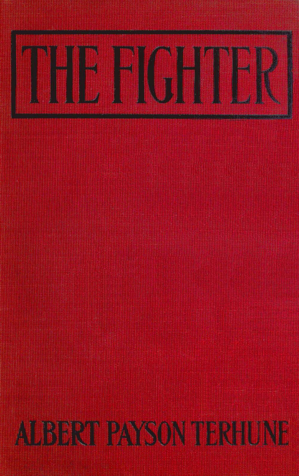 The Fighter