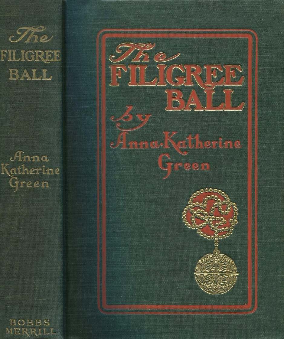 The Filigree Ball