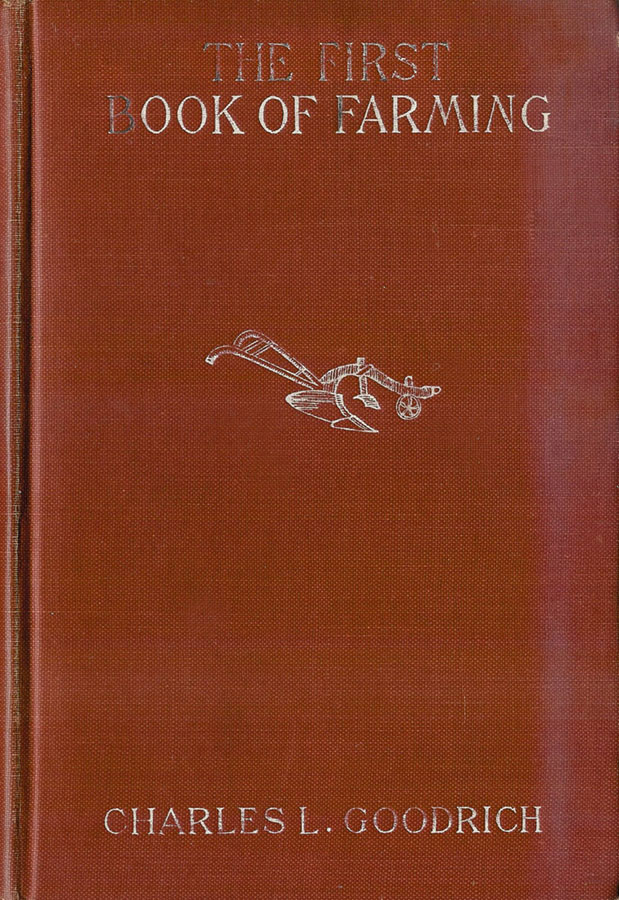 The First Book Of Farming