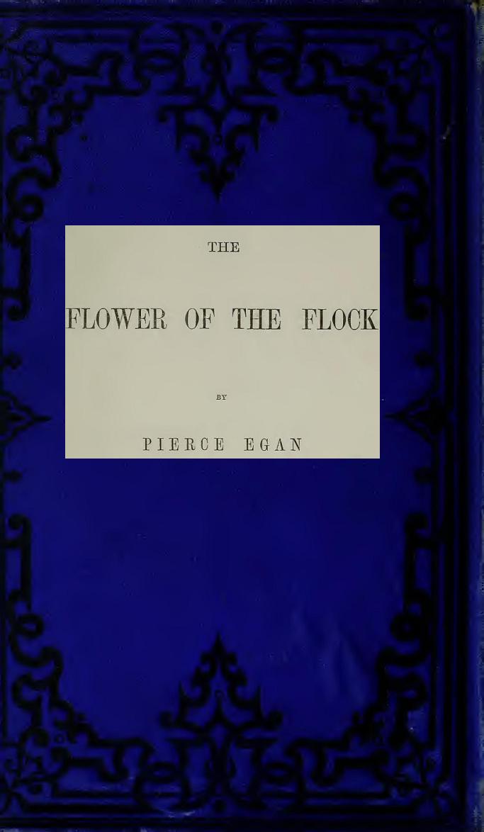 The Flower of the Flock