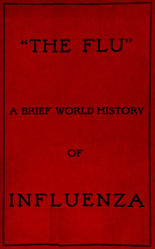 The Flu