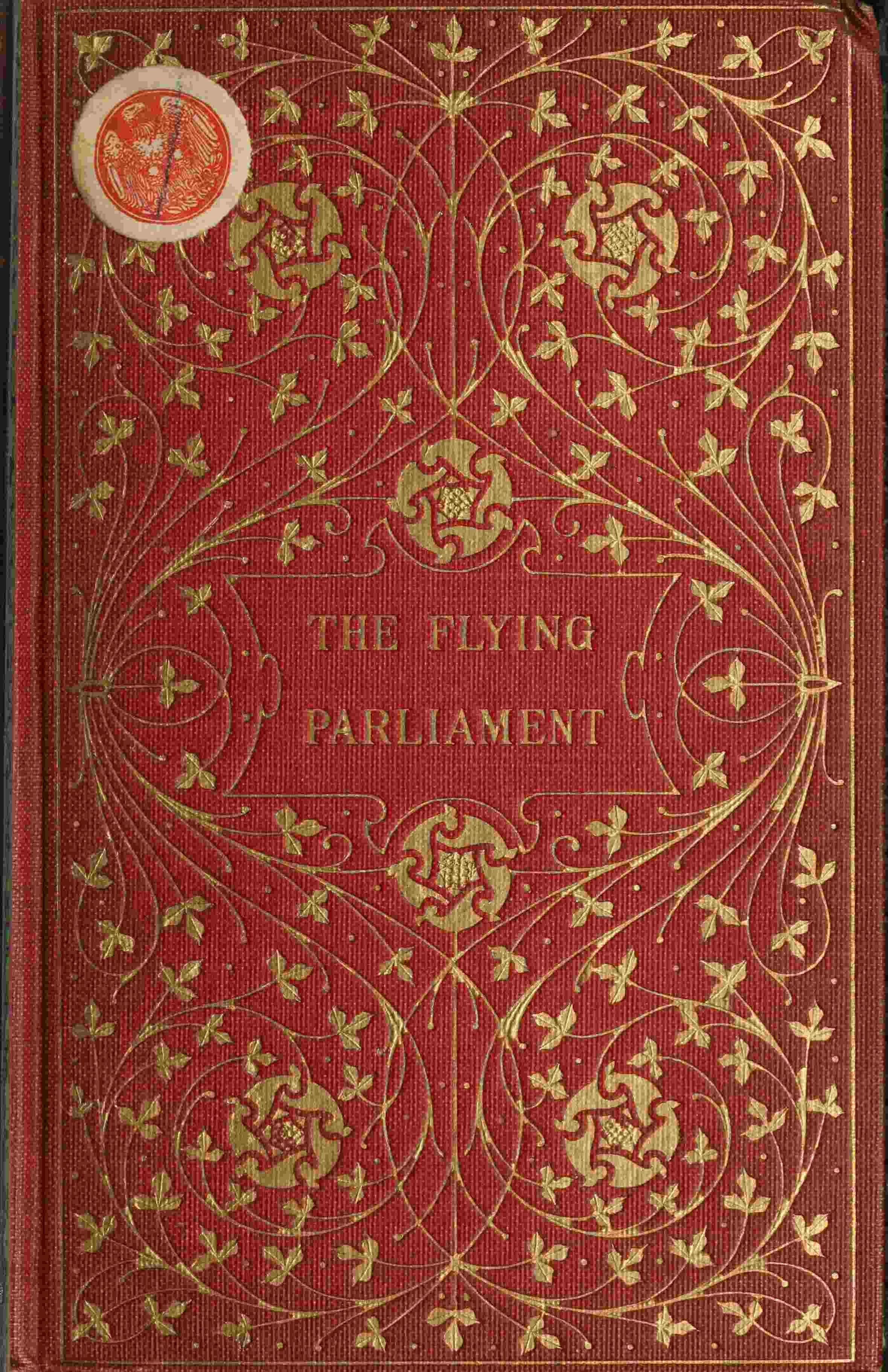 The flying Parliament and other poems