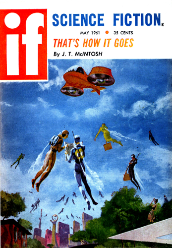 The Flying Tuskers of K'niik-k'naak