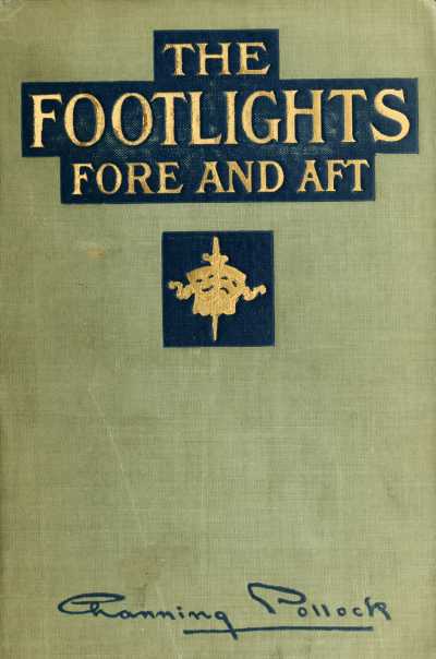 The Footlights Fore And Aft