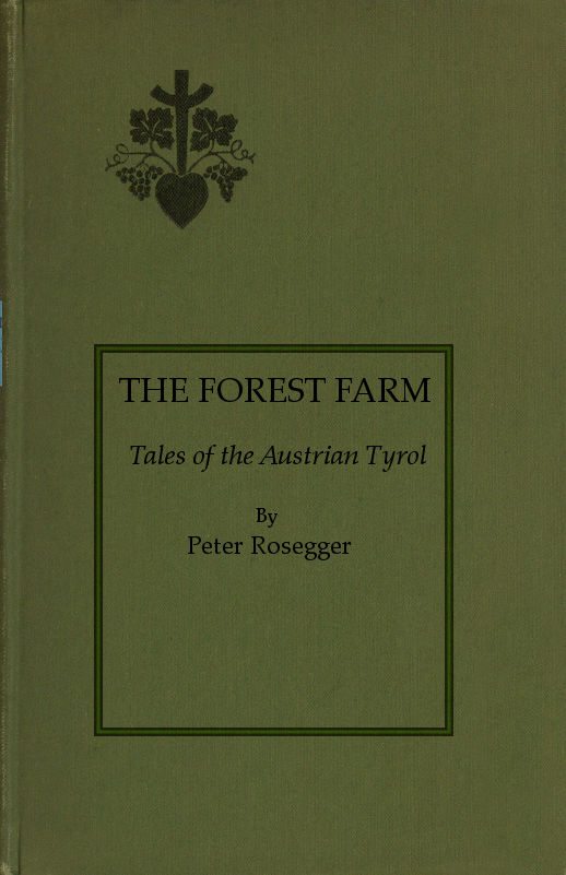 The Forest Farm