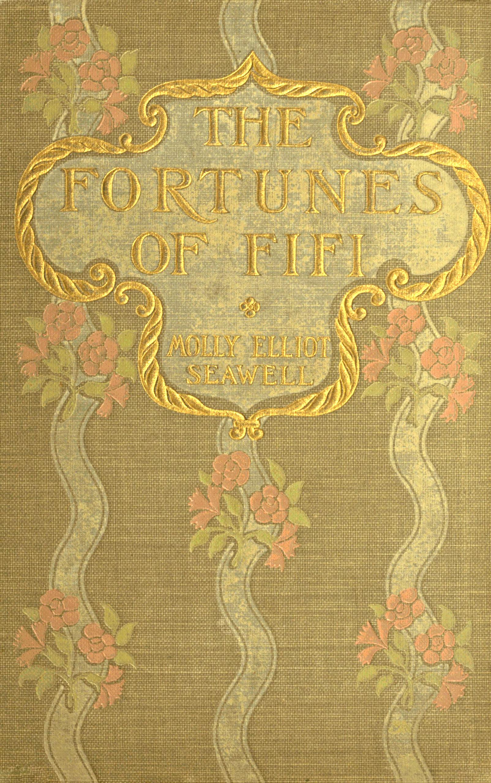 The Fortunes of Fifi