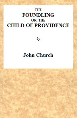 The Foundling