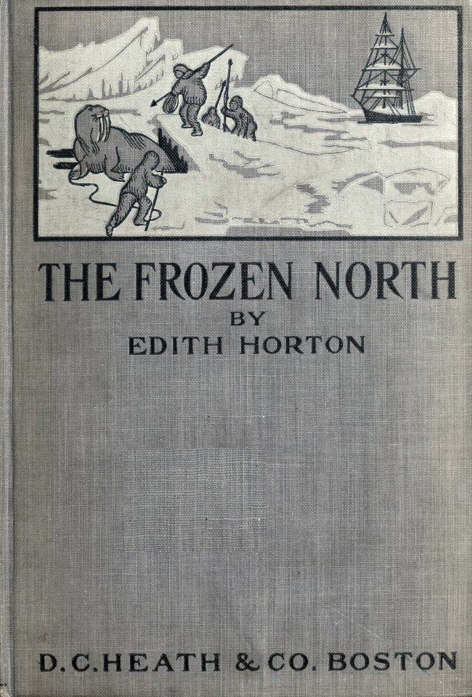 The Frozen North