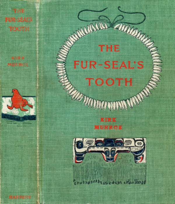 The Fur-Seal’s Tooth