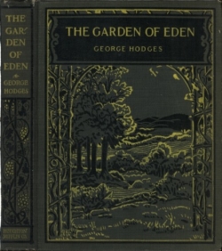 The Garden of Eden