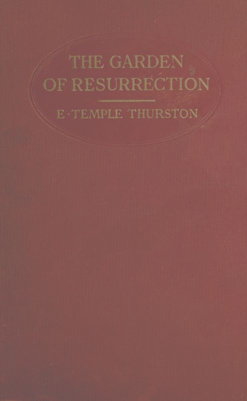 The Garden of Resurrection