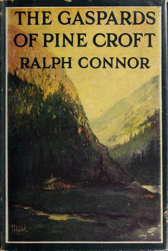 The Gaspards of Pine Croft