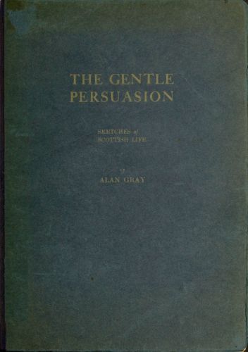 The Gentle Persuasion