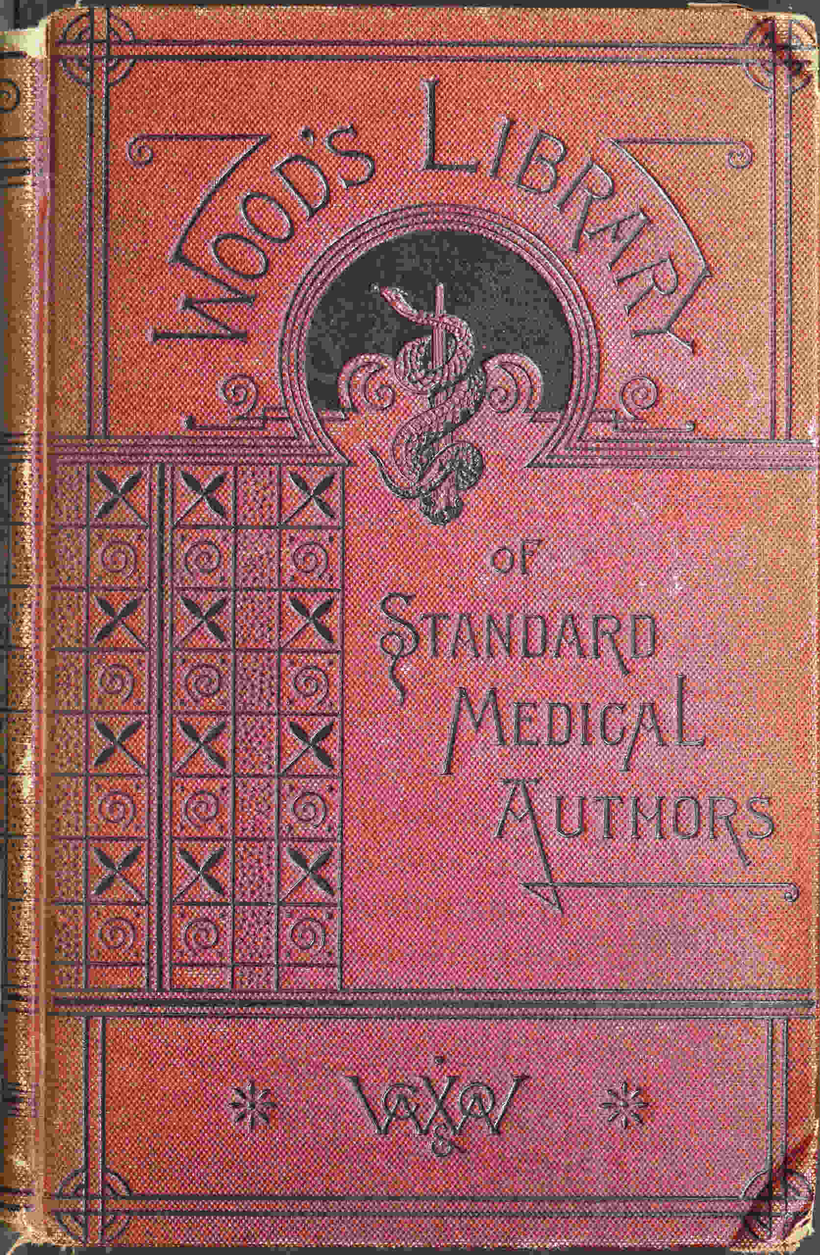 The Genuine Works of Hippocrates vol 1(of 2)