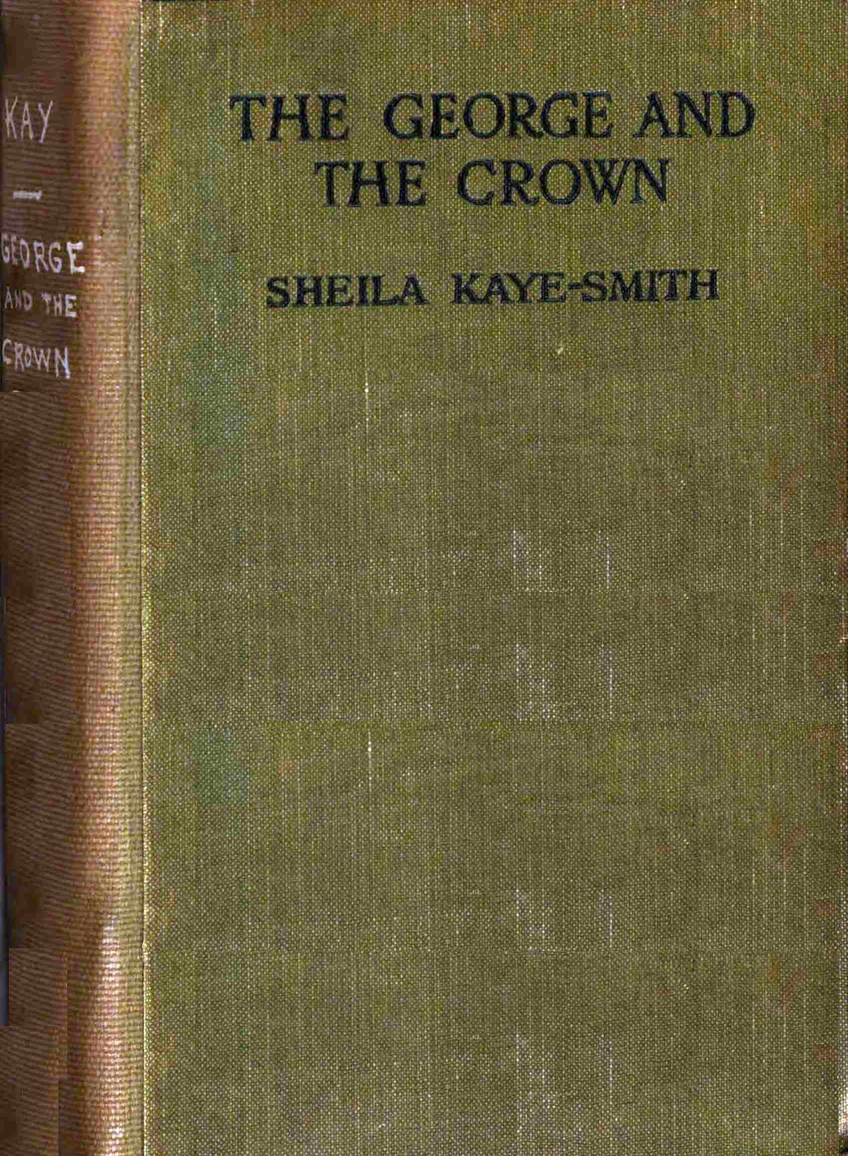 The George and the crown