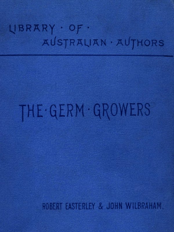 The Germ Growers