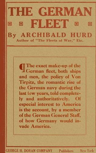 The German Fleet