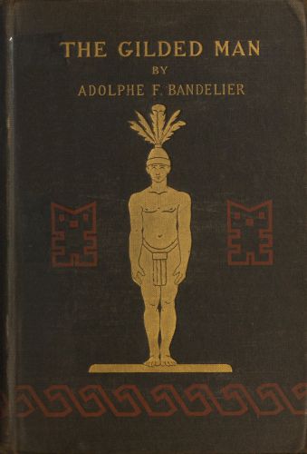The Gilded Man