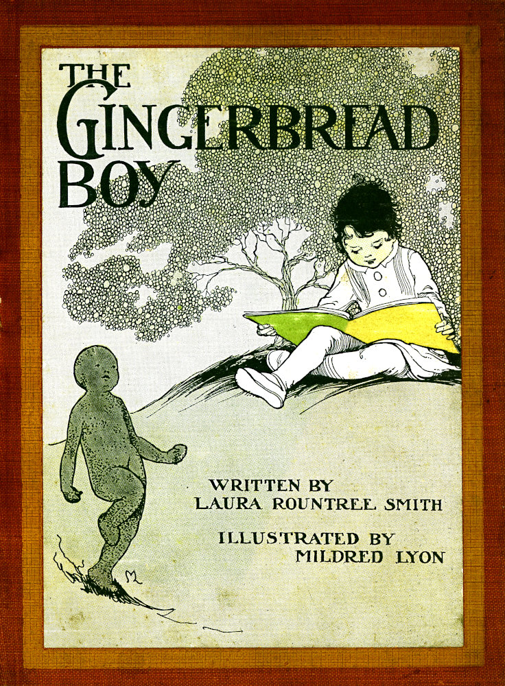 The Gingerbread Boy