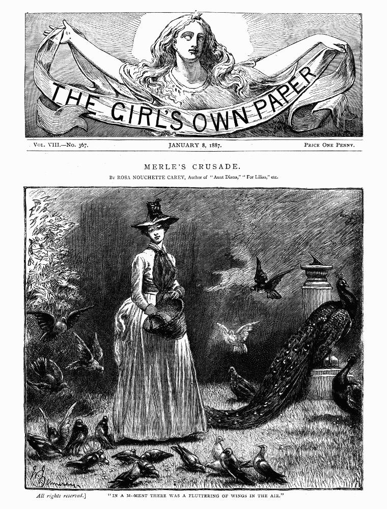 The Girl’s Own Paper