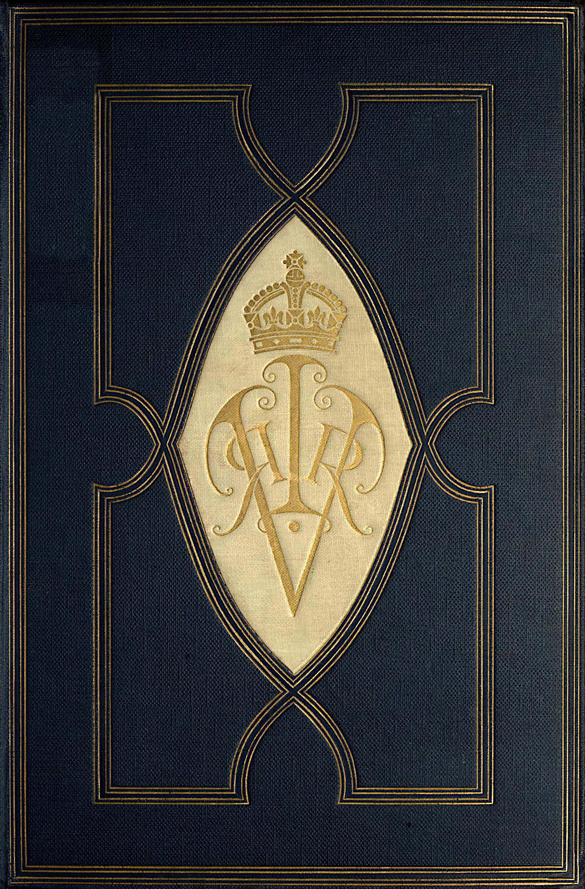 The Girlhood of Queen Victoria