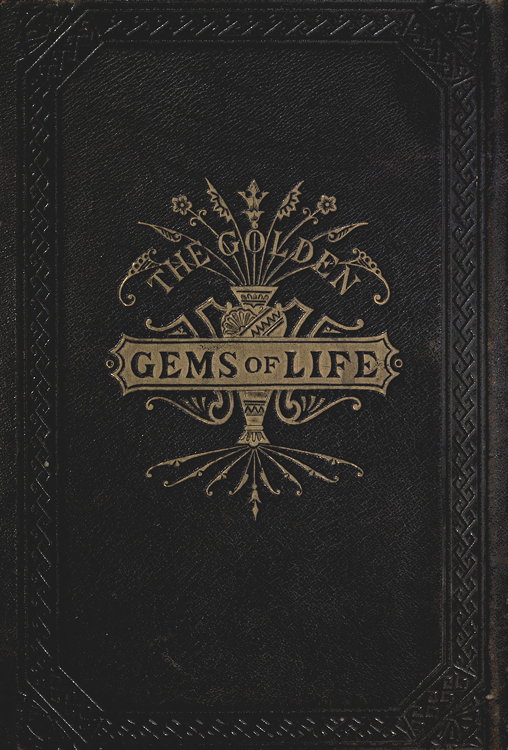 The Golden Gems of Life by Ferguson, S. G. and Allen, E. A