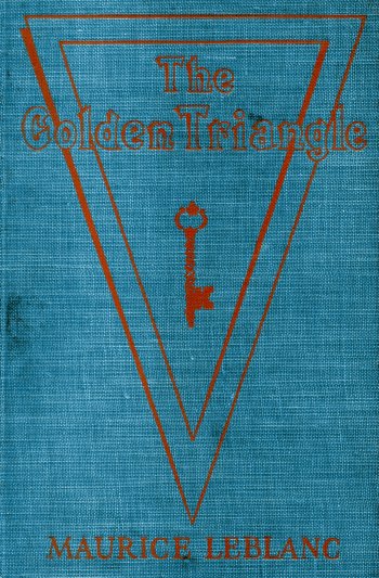 The Golden Triangle