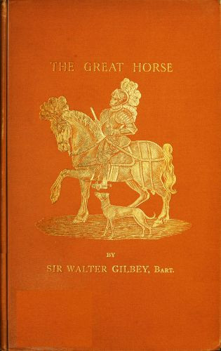 The Great Horse