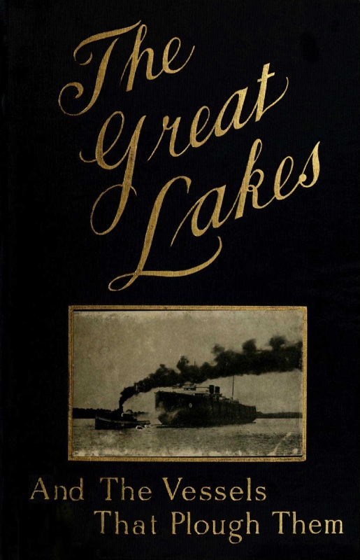 The Great Lakes