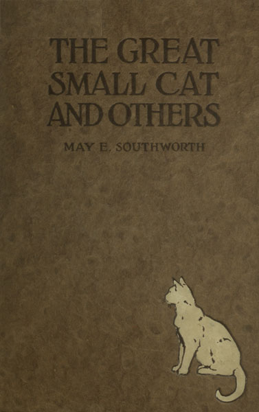 The Great Small Cat and Others