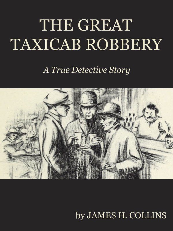 The Great Taxicab Robbery