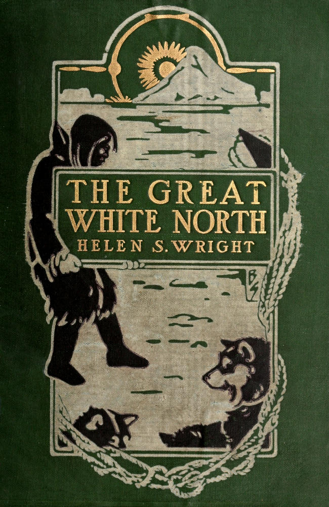 The Great White North