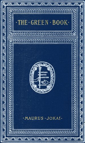 The Green Book, or Freedom Under the Snow