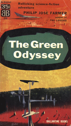 The Green Odyssey