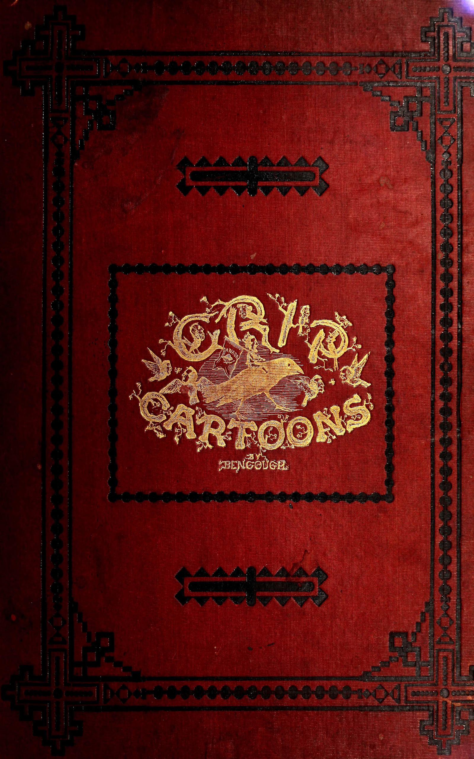 The Grip Cartoons