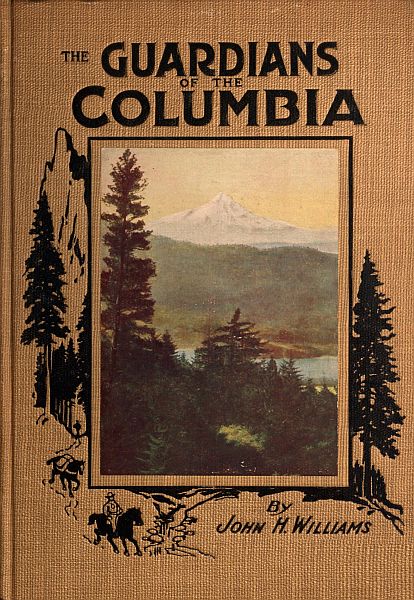 The Guardians of the Columbia