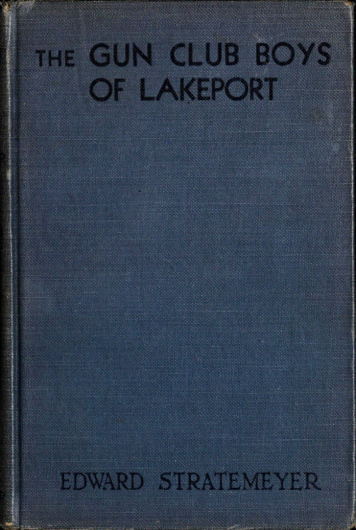 The Gun Club Boys of Lakeport