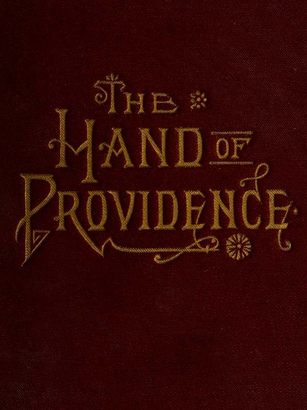The hand of Providence